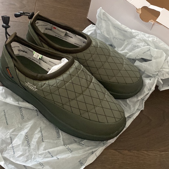 Suicoi thinsulate shoes - Picture 3 of 9